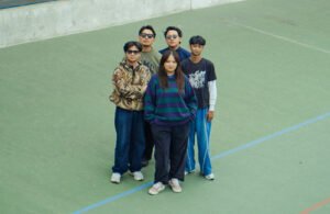 Read more about the article GIRL AND HER BAD MOOD // RILIS ALBUM DEBUT “POP SONGS, SAD WORLD”