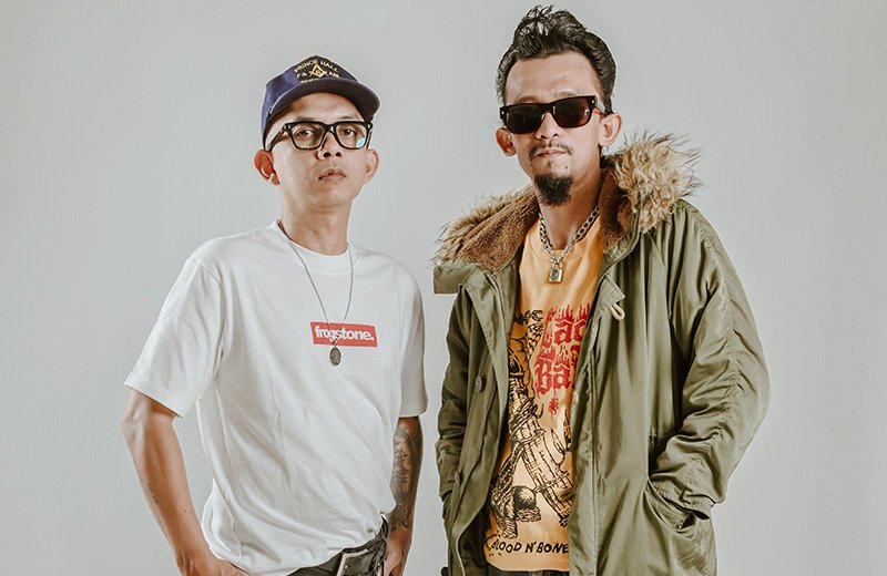 You are currently viewing REMIX KOPLO LAGU “PETRUS” OLEH MEGATRUH SOUNDSYSTEM // MENGGABUNGKAN MUSIK AKAR RUMPUT DENGAN ISU SOSIAL POLITIK