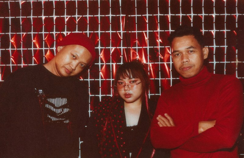 You are currently viewing MIDNIGHT LOBSTER // SINGLE TERBARU “NEVER BE YOURS”