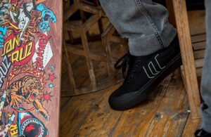 Read more about the article KOLABORASI SHAGGYDOG X DOGLE: MELANGKAH BERSAMA, BERDANSKA IRAMA