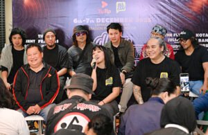 Read more about the article FESTIVAL MUSIK YANG ISINYA LEGENDA-LEGENDA MUSIK INDONESIA: “POP ROCK UNITED” ALL U CAN HEAR GIGS BAKAL DIADAIN DI STADION PAKANSARI BOGOR