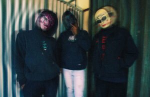 Read more about the article KELT RILIS SINGLE “DOGMA (BERMAIN TUHAN)” //  LEDAKAN KEMARAHAN DARI TANGERANG SELATAN