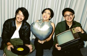 Read more about the article LITTLEFINGERS MENGGEBRAK ASIA // LABRNTH ASIA TOUR 2025, MEMBAWA JAZZ ELEKTRONIK INDONESIA KE PANGGUNG GLOBAL