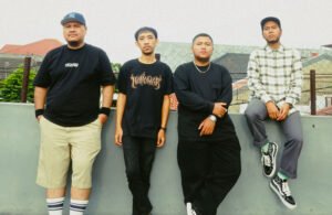 Read more about the article PIDDLE // UNIT PUNKROCK BARU TANGERANG, GEBRAK SKENA LEWAT EP AGRESIF ‘STEP UP’