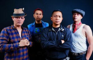 Read more about the article DANGEROUS PROJECT OXIDE RILIS “RINDU ARENA” // ENERGI PUNK ROCK UNTUK MELEPAS RASA RINDU