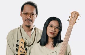 Read more about the article ENDAH N RHESA // “MERELAKANMU”