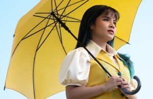 Read more about the article IDGITAF RILIS SINGLE BARU // “SEDIA AKU SEBELUM HUJAN”