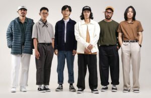 Read more about the article THAT’S ALL I WANT // LAGU KOLABORASI THE HOLLOWCANE DAN PRISCILLA AHN YANG POWERFUL