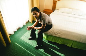 Read more about the article MORAD RILIS “BEST” // LAGU TENTANG CINTA YANG SEDERHANA