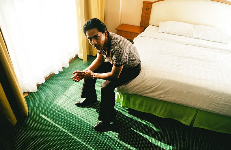 You are currently viewing MORAD RILIS “BEST” // LAGU TENTANG CINTA YANG SEDERHANA