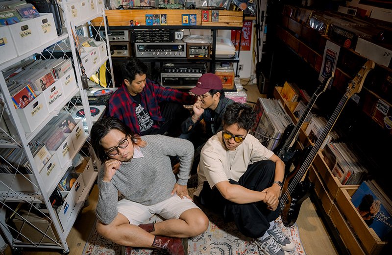 You are currently viewing “THIS SONG SHOULD BE UNTITLED”// CURHATAN BAND DENPASAR, SECOND SEMESTER, BUAT KAMU YANG LAGI DOWN