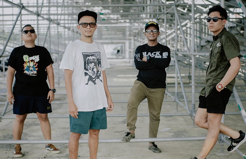 You are currently viewing SPEAK UP RILIS SINGLE “PULANG” // SEMANGAT YANG TAK BOLEH PADAM