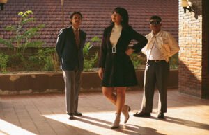 Read more about the article THEE MARLOES RILIS VIDEO MUSIK “WHAT’S ON YOUR MIND”// VISUAL SLOW-MOTION YANG PENUH TEKA-TEKI