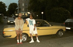 Read more about the article TÓKE KEMBALI KE RANAH REGGAE DENGAN “SEE DEM A COME” // BERKOLABORASI DENGAN EXILE DI BRAVE