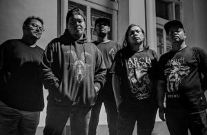 Read more about the article ANIPH PREVOCALIC RILIS SINGLE BARU “THE DOOM”: DISTOPIA SPIRITUAL DALAM BUNYI METALCORE