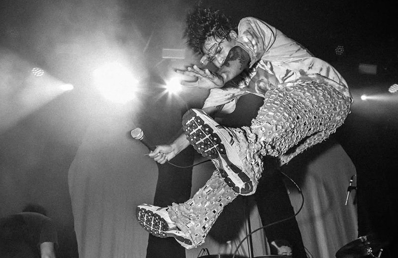 Read more about the article BAND HARDCORE PUNK ASAL US, BIB, SIAP TANDANG PERDANA KE BANDUNG LEWAT “NO WAY OUT VOL.3”