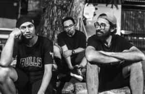 Read more about the article BESOK BUBAR COMEBACK LEBIH GARANG: ‘RAKSASA’ DIRILIS ULANG BARENG ROBI NAVICULA!