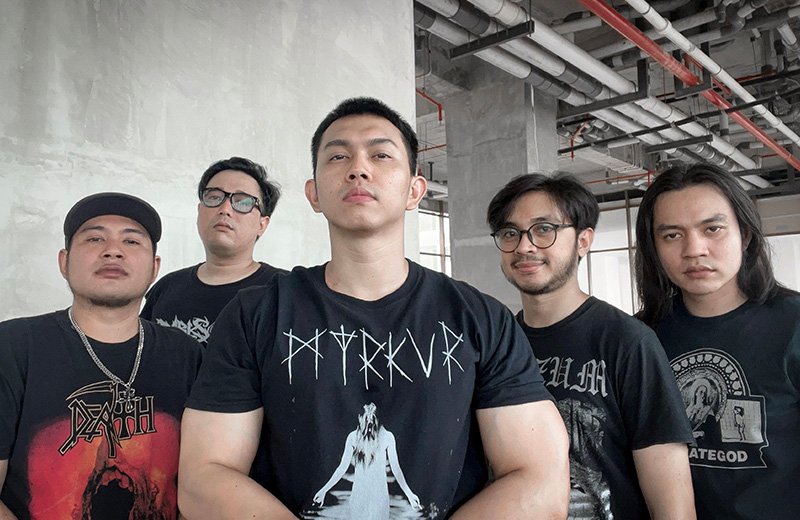 Read more about the article DRAG ME TO HELL RESMI LEPAS “DELEGATION AGAINST TYRANNY”, SIAP MERAMAIKAN LAGI SKENA DEATH METAL BOGOR