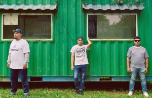 Read more about the article FASTCRASH RAYAKAN 26 TAHUN DENGAN EP “BE FREE! BE IRRELEVANT!”