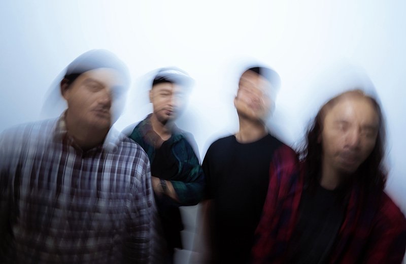 You are currently viewing HEADKLOUD // HIDUPKAN LAGI NAFAS GRUNGE LEWAT SINGLE DEBUT “NAMANYA JUGA NAMJUG”