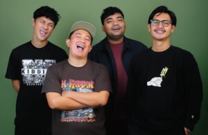 Read more about the article I’M KIDDING RILIS EP “MELUKIS NADA DASAR” 15 TAHUN KONSITENSI POP PUNK LHOKSEUMAWE ACEH