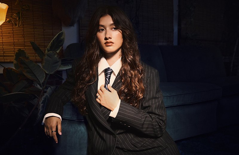 You are currently viewing JADE LEMAC RILIS EP “IT’S ALWAYS AT NIGHT”: KISAH CINTA DALAM BERBAGAI WARNA