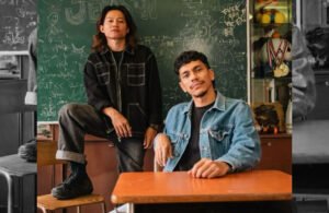 Read more about the article JEMSON, SUPERGROUP ROCK N ROLL MALAYSIA // TERUS GEBAK DUNIA: DARI PANGGUNG LOKAL SAMPAI JEPANG