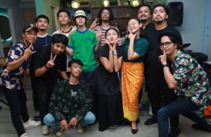 Read more about the article MAIN-MAIN DI CIPETE // SIAP RAYAKAN SATU TAHUN DAN BUKA PELUANG UNTUK SPONSOR