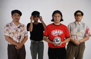 Read more about the article MERRMAN RILIS MAXI SINGLE ‘ALLIGATOR & BURN FOR GOLD’, PEMBUKA ALBUM TAHUN DEPAN!