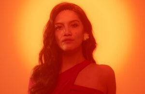 Read more about the article 20 TAHUN BERKARYA: MONITA TAHALEA // RILIS ALBUM “MERONA”