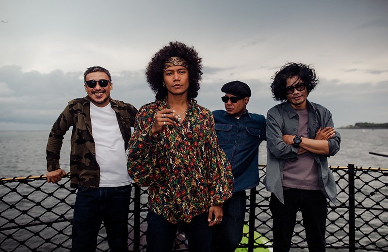 Read more about the article MODJORIDO TERBANGKAN “INTERSTELLAR,” SUARAKAN LUKA KORBAN BULLYING DENGAN NADA ROCK YANG EMOSIONAL