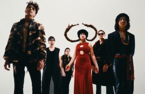 Read more about the article NUSANTARA BEAT RILIS ALBUM PERDANA BERCITA RASA PSIKEDELIK INDONESIA