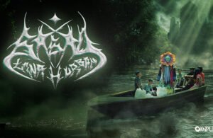 Read more about the article ALBUM OMPLR LUDES DIBORONG BERLIN, “BABAD TANAH URBAN” JADI BARANG LANGKA DI NEGERI SENDIRI!