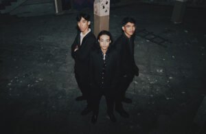 Read more about the article OUT OF RANGE // RILIS EP “HIGH SCHOOL’S GOODBYE” SURAT CINTA UNTUK MASA SEKOLAH