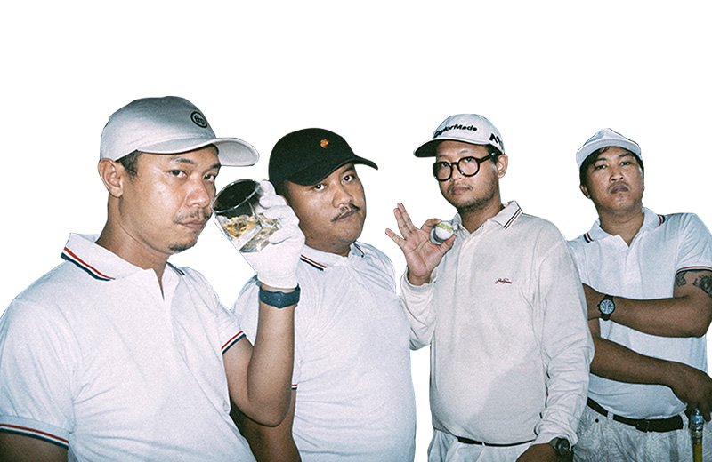 You are currently viewing PRONTAXAN – FUSI FUNKOT JAWA KOSMOPOLITAN