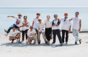 Read more about the article DUA DEKADE BERSAMA: MONKEY BOOTS RILIS EP “XX” DENGAN TEKNOLOGI NFC