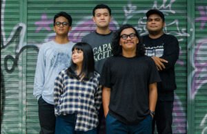 Read more about the article SETELAH 5 TAHUN, MUCH KEMBALI DENGAN SINGLE BAHASA INDONESIA PERDANA “PENDAR”