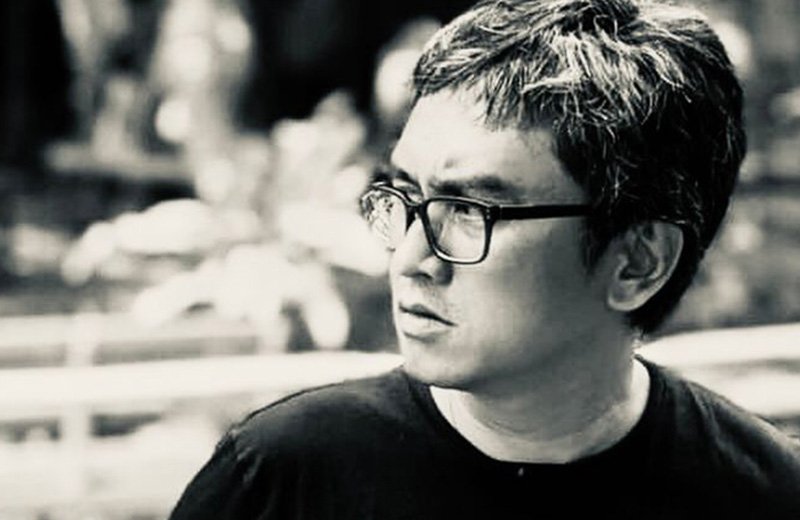 Read more about the article AJIE GERGAJI GANDENG MUSISI LINTAS BAND DALAM SINGLE TERANYAR “TRYING TO FIGURE IT OUT”