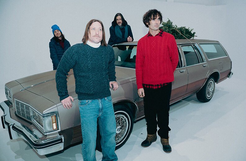 Read more about the article THE ALL-AMERICAN REJECTS KEMBALI! RILIS SINGLE BARU “GET THIS” SAMBUT ALBUM ‘SANDBOX’