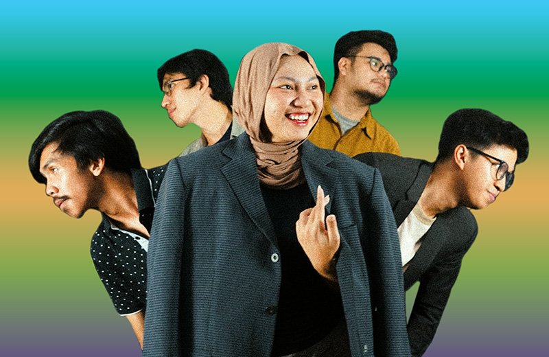 Read more about the article BATAVIAN ROULETTE HADIRKAN WARNA SEGAR DI SKENA POP-ALTERNATIF JAKARTA