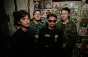 Read more about the article HARNESS RILIS EP ‘MEREKAM’: SEBUAH TITIK BALIK DARI KEJENUHAN