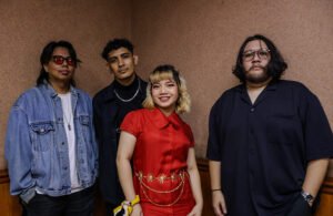 Read more about the article MARGOSA HADIRKAN KISAH NYATA KEHILANGAN DALAM SINGLE TERBARU, “MUNCUL KASIH”
