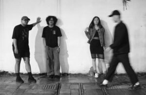 Read more about the article S A B A POTRET REALITA GENERASI MODERN LEWAT SINGLE “ANXIETY”