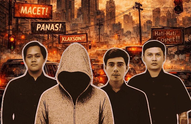 Read more about the article GREATER SUNDALAND MERILIS “KOTA DAN CERITANYA”, POTRET JUJUR KEHIDUPAN URBAN