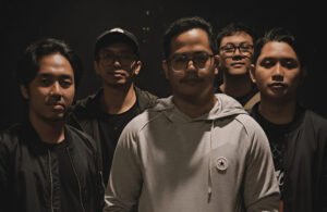 Read more about the article WETHEFEELINGS RILIS EP PERDANA “PHASE”, SUARA EMO DEWASA YANG GA ADA MATINYA